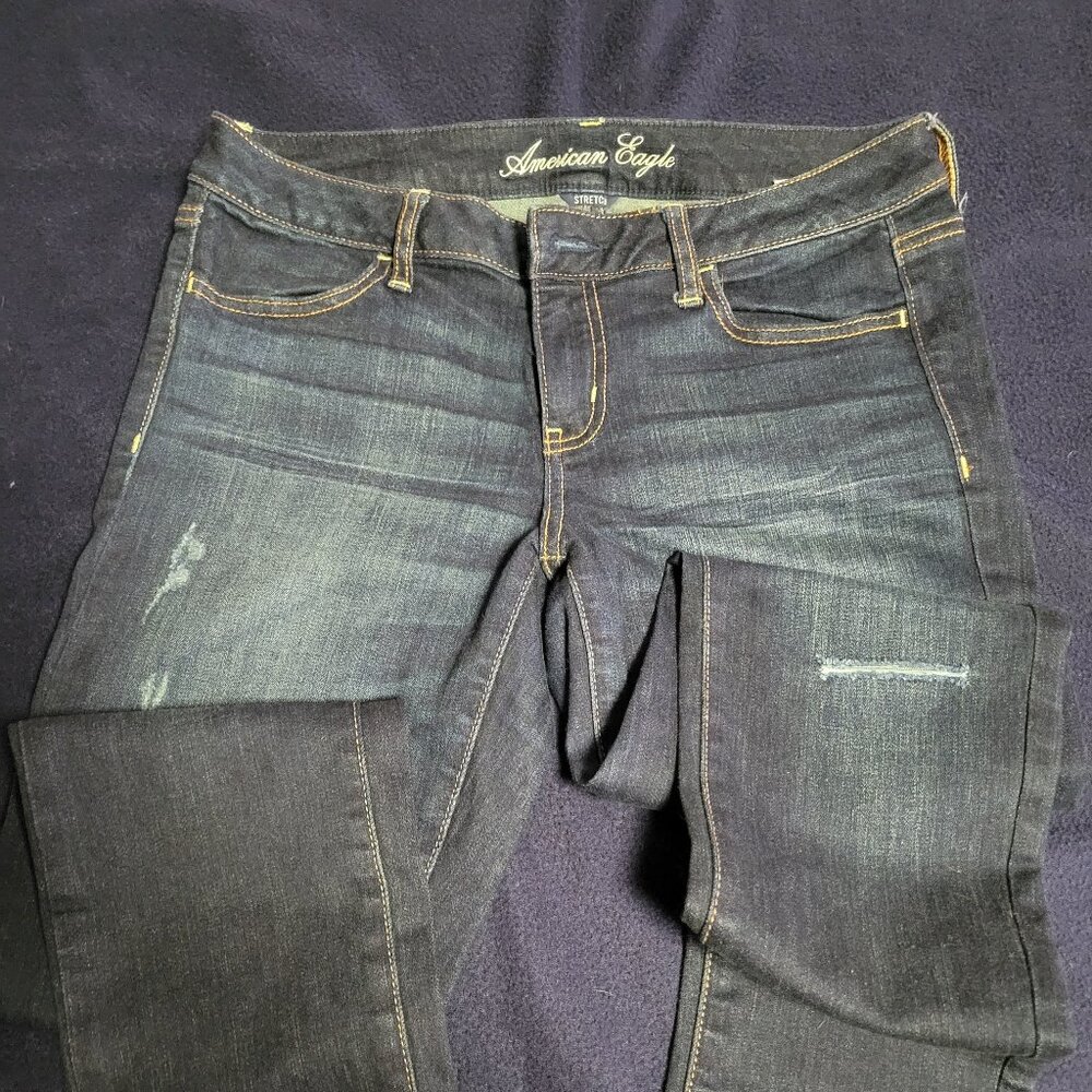 American Eagle Outfitters Jegging